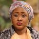 Aisha Buhari Under Attack Over Fake CBN Release Post