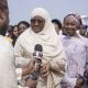 Aisha Buhari Returns
