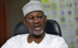 Jega Bags Fresh International Role With ECOWAS For Liberia Election