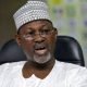 Jega Bags Fresh International Role With ECOWAS For Liberia Election