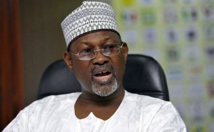 Jega Bags Fresh International Role With ECOWAS For Liberia Election