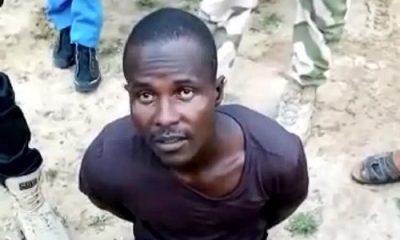 Troops Arrest Top Boko Haram Driver, 9 Others