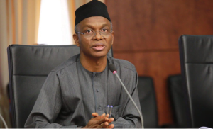 El-Rufai Reacts To Abduction Of 140 Baptist School Students