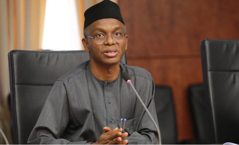 2023: El Rufai ‘Reveals’ His Anointed Successor