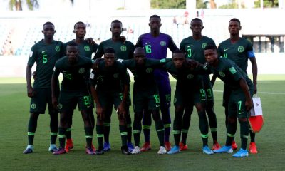 GOLDEN EAGLETS