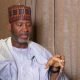 Minister Hadi Sirika Reacts As Nigeria Air Aeroplane Lands In Abuja