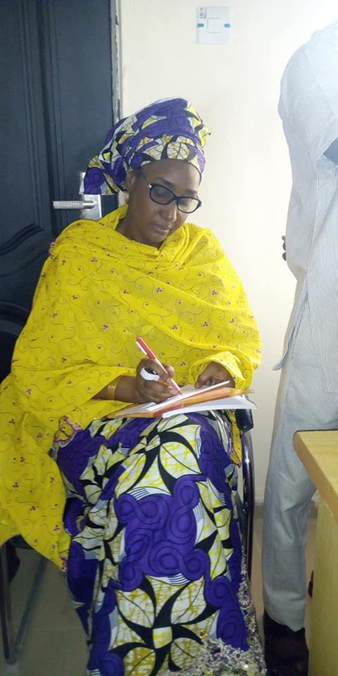 Hajia Sadia Umar Farouq_Buhari_21