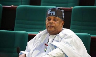 Faleke Speaks On Getting Directive From President Tinubu To Compile Fresh List For Board Appointments