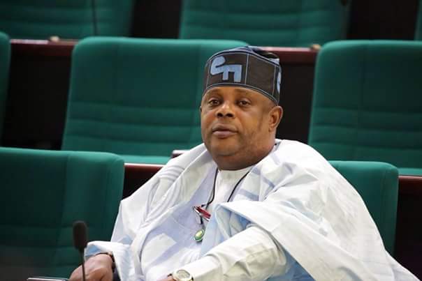 Faleke Speaks On Getting Directive From President Tinubu To Compile Fresh List For Board Appointments