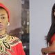 BBNaija: Jaruma Deletes Video Promising 'Disqualified' Tacha N50m