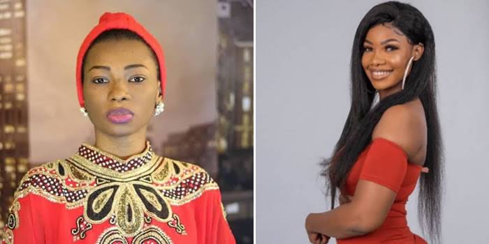 BBNaija: Jaruma Deletes Video Promising 'Disqualified' Tacha N50m