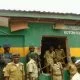 How Security Operatives Foiled Edo Jailbreak – Correctional Service