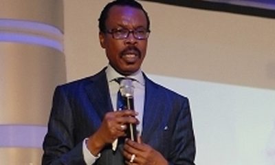 Many Businesses May Collapse Over Energy, FX Crisis – Rewane