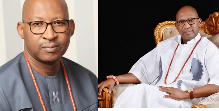 Nigeria At 59 Patric Obahiagbon