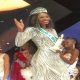 Breaking: Miss Rivers Emerges MBGN 2019 (Video)