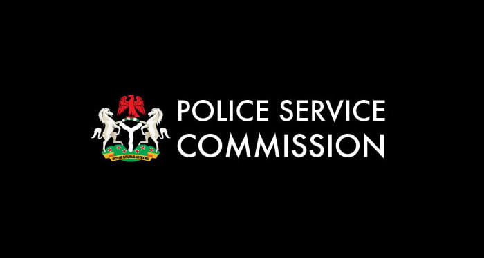Police Service Commission Promotes 1 DIG, 24, AIGs, 21 CPs, 1,851 Others (See List)