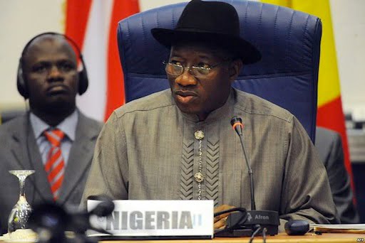 2023 Presidency: PANDEF Warns Jonathan As MOSIEND Tackles Akpabio