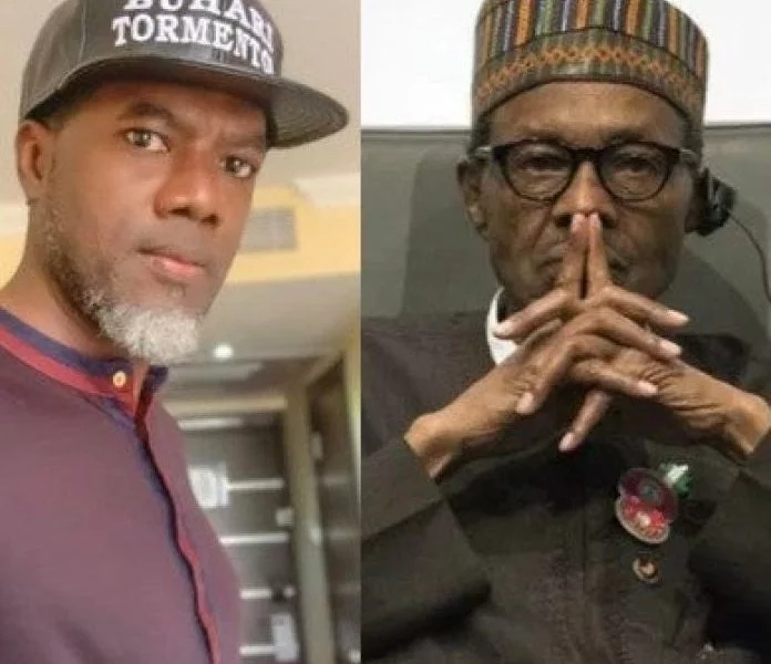 Omokri said while Jonathan was able to defeat Boko Haram, the insurgents had a field day during Buhari’s administration.