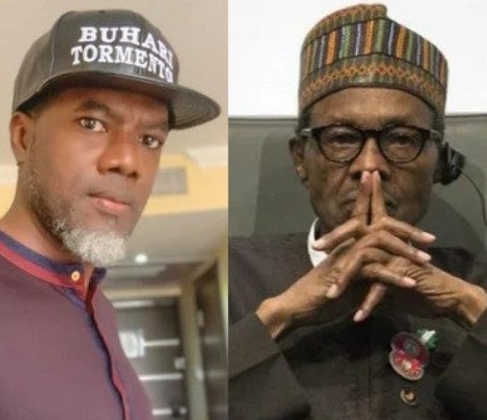 Omokri said while Jonathan was able to defeat Boko Haram, the insurgents had a field day during Buhari’s administration.