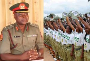 NYSC DG Reveals When Youth Corpers Will Receive N30,000 Minimum Wage