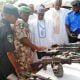 210 Bandits ‘Surrender’ In Sokoto, Free Captives
