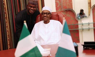 Some People Within Buhari Govt Trying To Pull Him Down, I Have Facts And Figures - Yahaya Bello