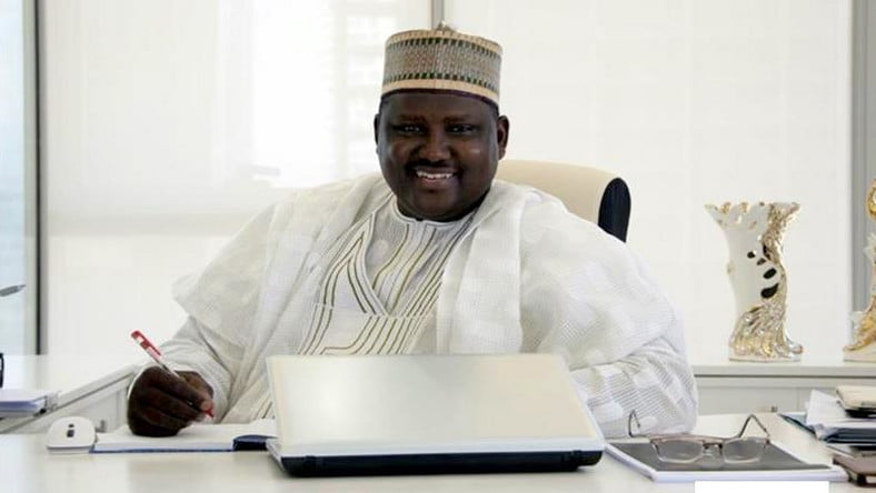 Full List Of Properties, Money Owned By Abdulrasheed Maina