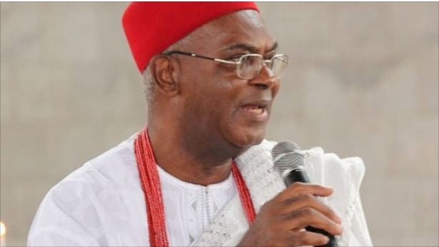 Onitsha Traditional Council Reacts To Kano 9 Abduction