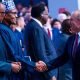 Presidency Releases Takeaways From Buhari’s Visit To Putin's Russia