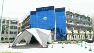 Just In: ICPC Sends Names Of Corrupt Public Officials In Nigeria To FG