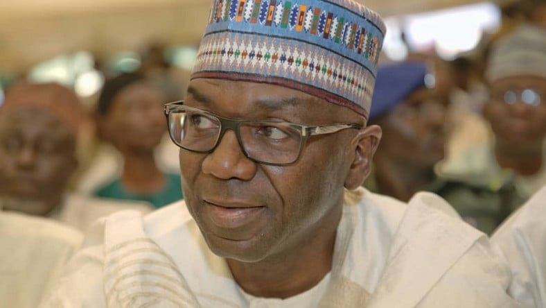 INEC Declares Abdulrazaq Winner Of Kwara Guber Election