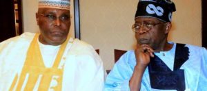 NFIU Suspends Two Directors For Probing Atiku, Tinubu