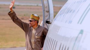 President Buhari To Embark On Another Trip After Numerous Trips In Three Month