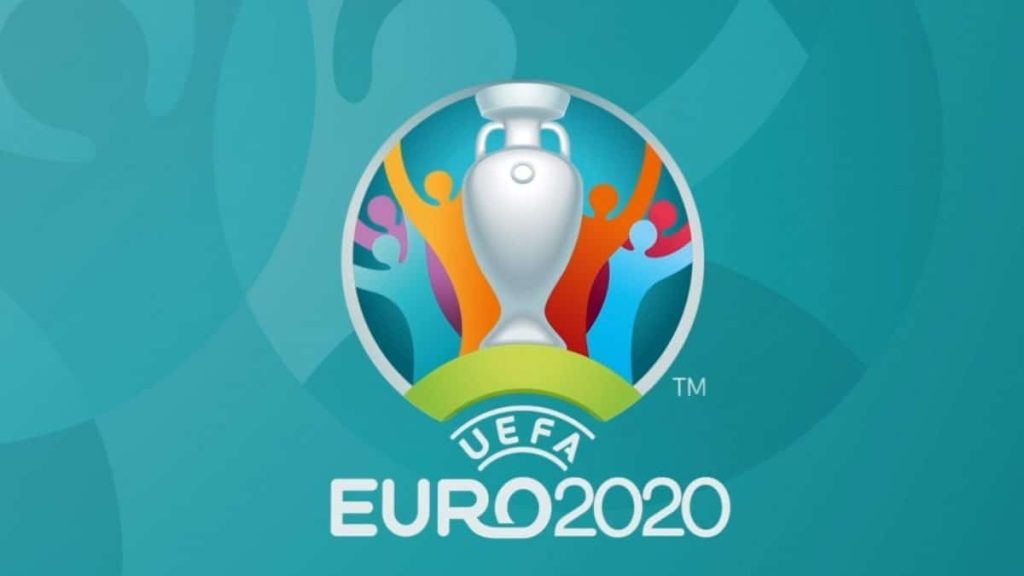 Euro 2020 Round Of 16