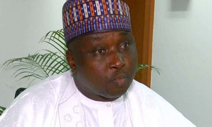 Ado-Doguwa Speaks On APC Muslim-Muslim Ticket Bid