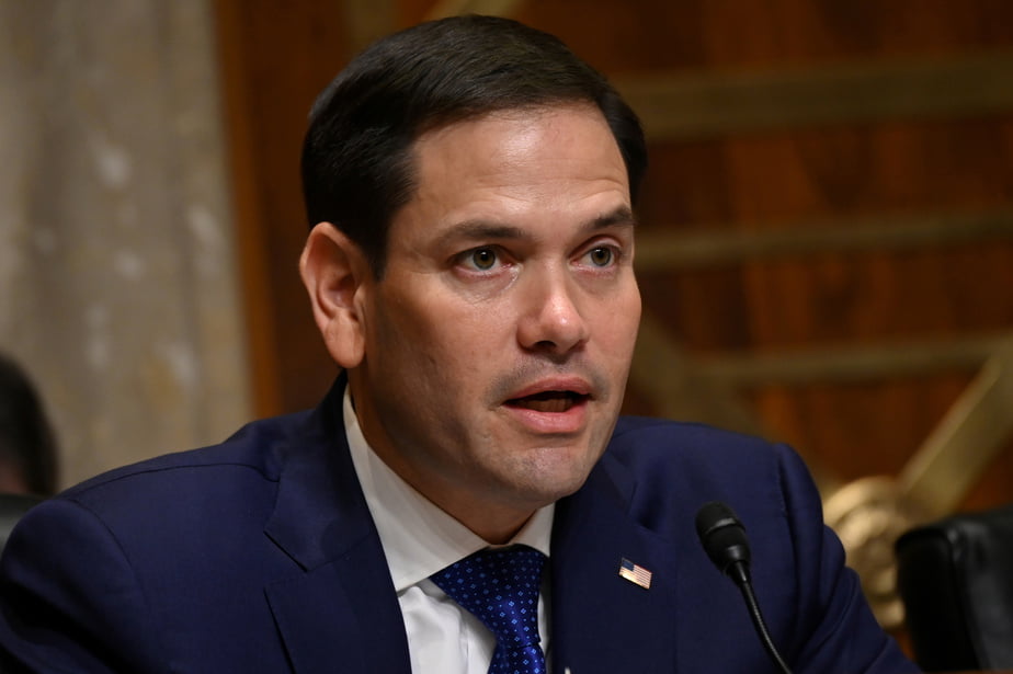 Marco Rubio