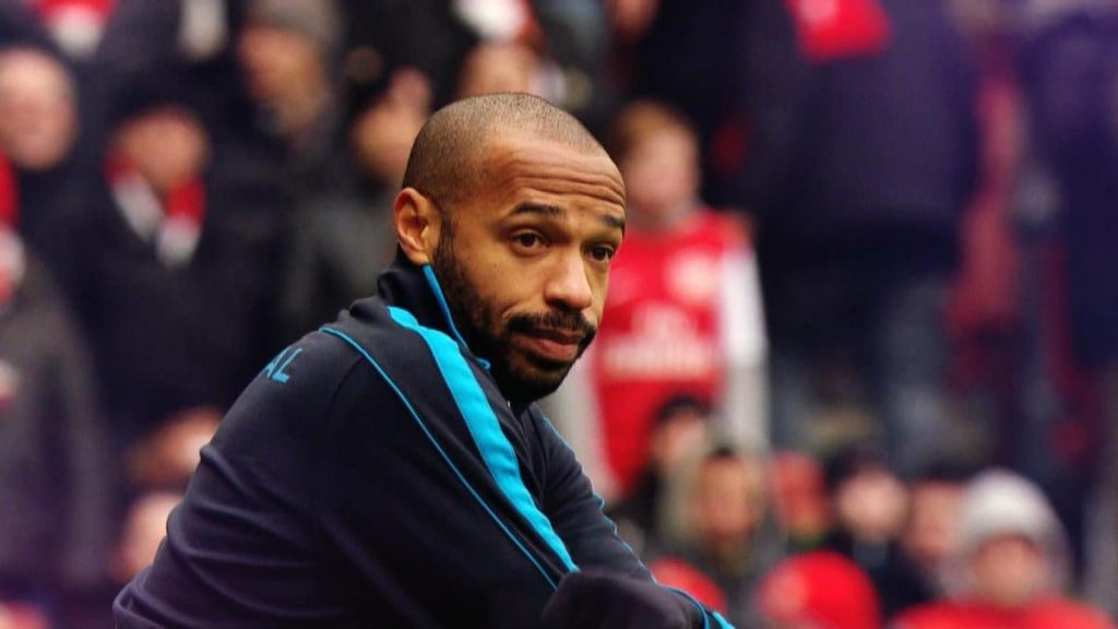 Thierry Henry Names Favourite Player To Win 2025 Ballon d’Or Award