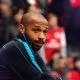 Arsenal Legend, Thierry Henry Bags New Coaching Job