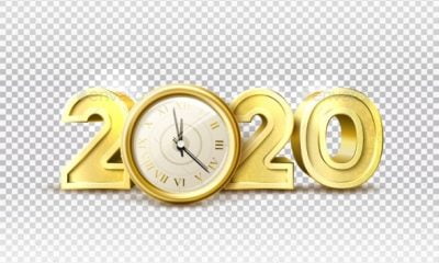 Year 2020
