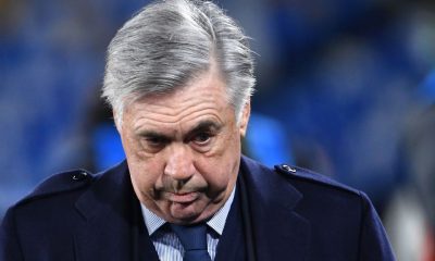 Official: Everton Appoint Ancelotti New Manager