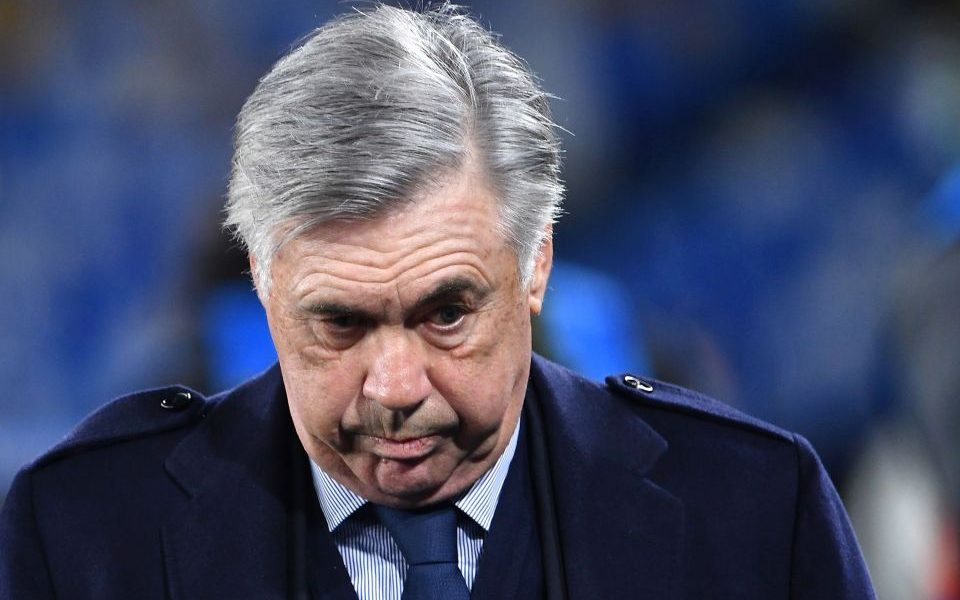 Breaking: Real Madrid Appoint Carlo Ancelotti As Manager ...