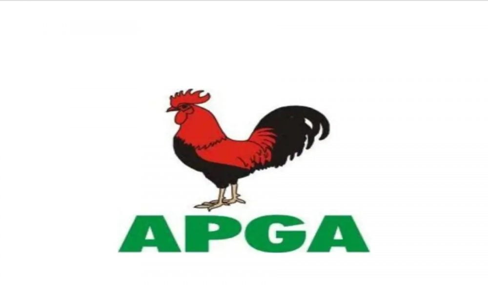 State Of Emergency Threat In Anambra Reckless - APGA Tells Buhari Govt