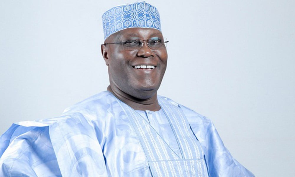 Atiku Celebrates Presidential Primary Victory With New Moroccan Wife [Video]