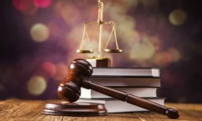 Breach Of Trust: Court Sentences Adamawa Chief To Eight Years Imprisonment