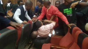 Sowore: Senate Issues Fresh Directive To Falana, DSS, Others