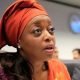 $2.5bn Fraud: Tinubu Govt Writes UK, Requests Diezani’s Extradition