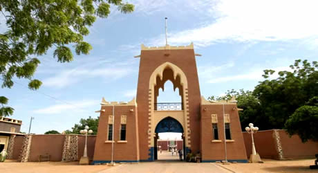 Breaking: Kano Emir Sacks Five District Heads (Full List)