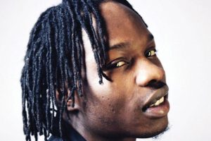 Singer Naira Marley Reacts After Being Criticized For His Abnormal Sexual Fantasies