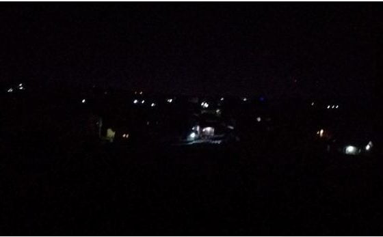 NEPA, PHCN Trend On Twitter As Nigerians React To Nationwide Blackout