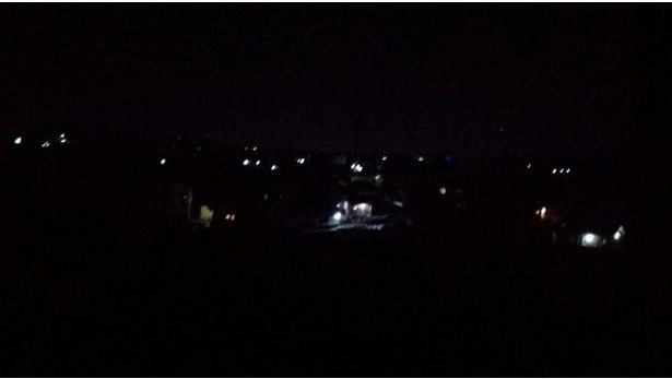 NEPA, PHCN Trend On Twitter As Nigerians React To Nationwide Blackout